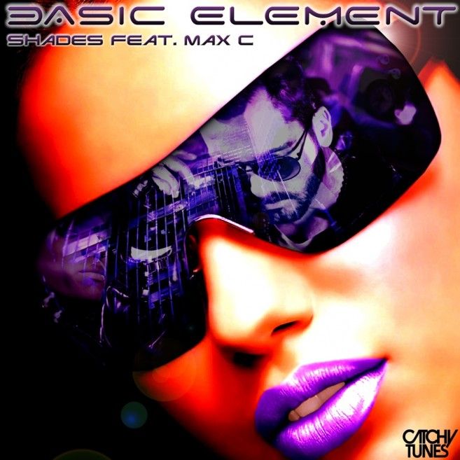 shades basic element  