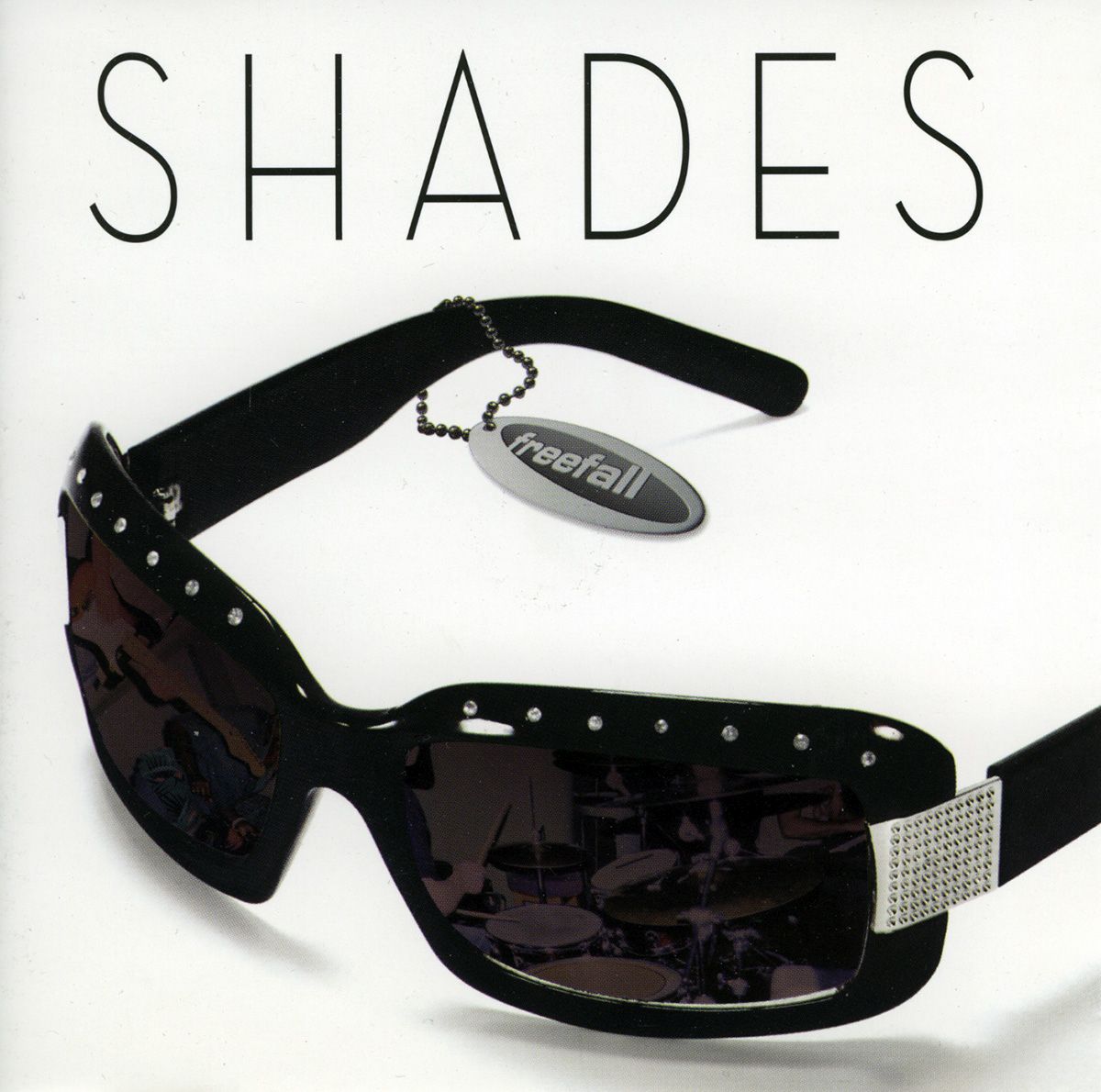 shades freefall 