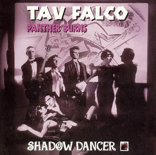 shadow dancer tav falco 
