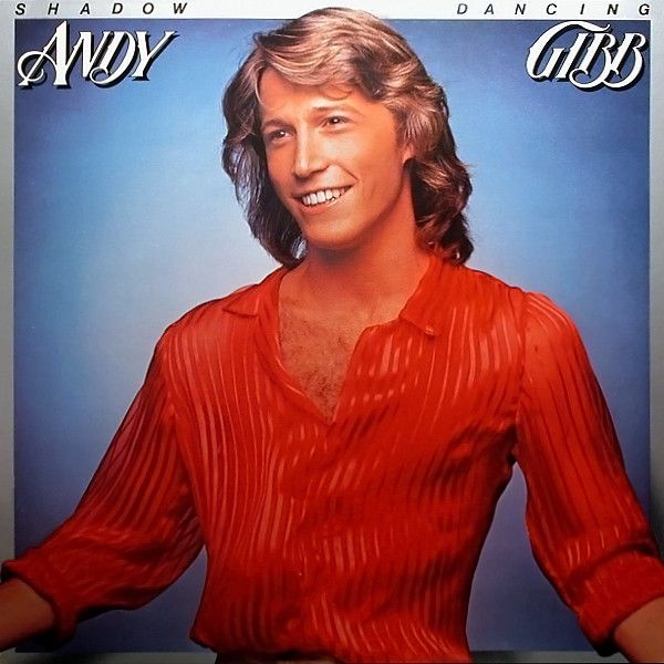 shadow dancing andy gibb 