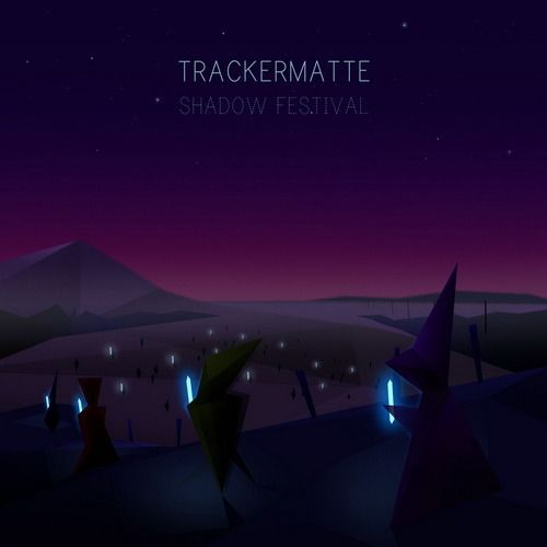 shadow festival trackermatte 