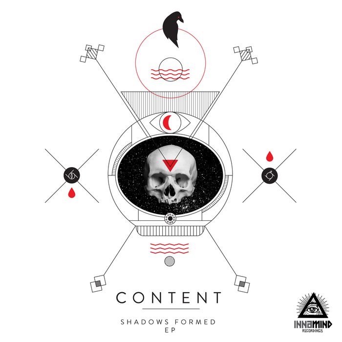 shadow formed ep content  