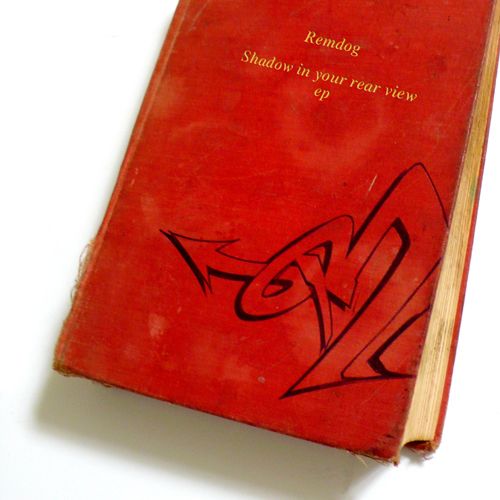 shadow in your rear remdog 