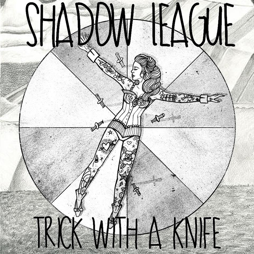 shadow league tric shadow league 