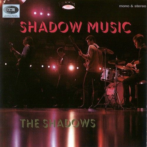 shadow music the shadows 