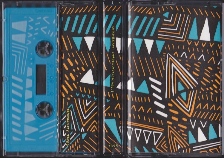 shadow musick vol 1 witchbeam  