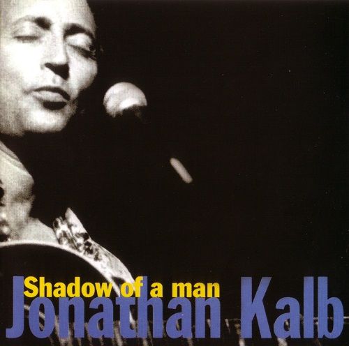 shadow of a man jonathan kalb 