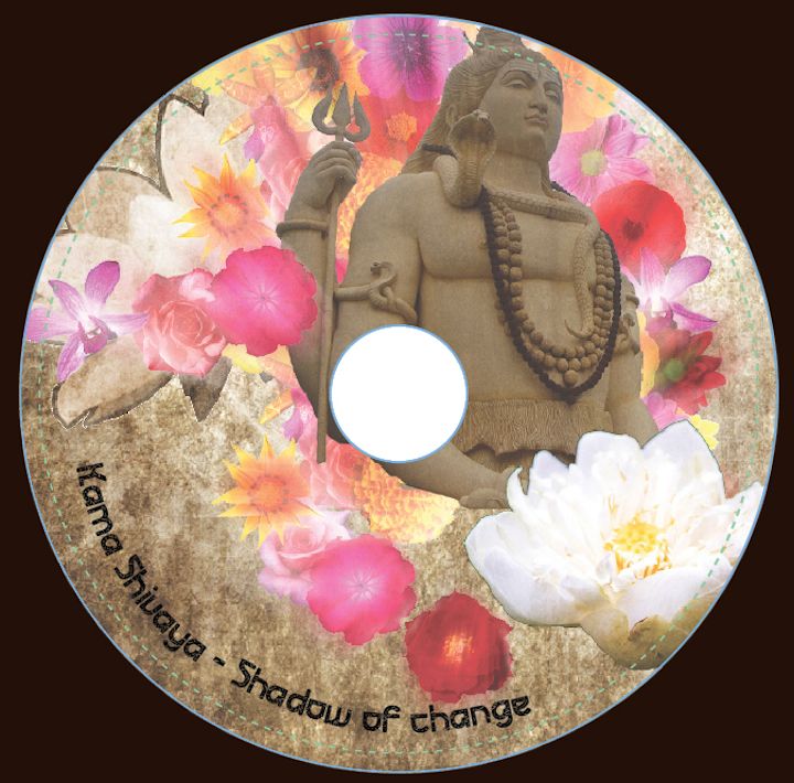 shadow of change kama shivaya 