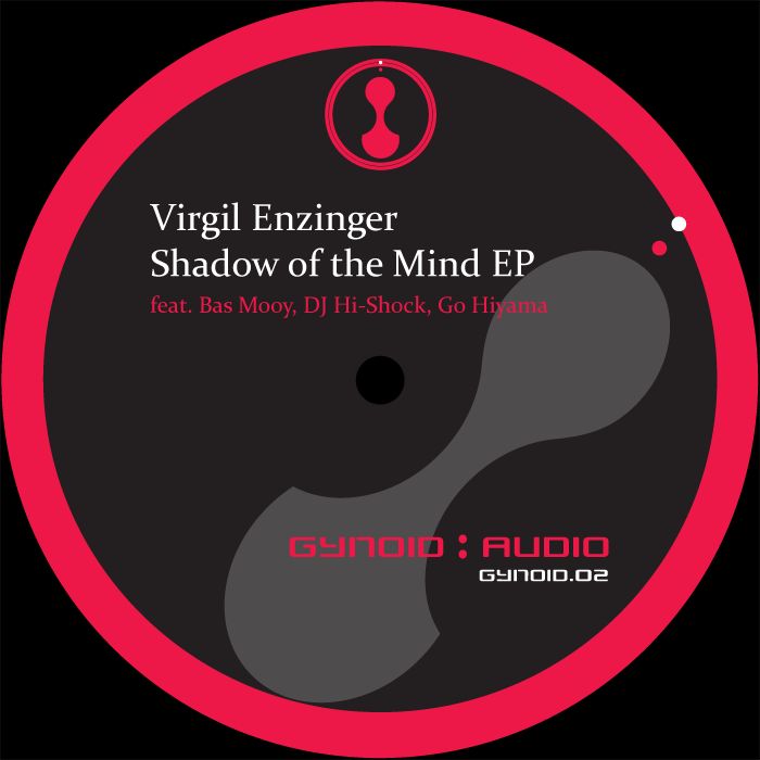 shadow of the mind virgil enzinger  
