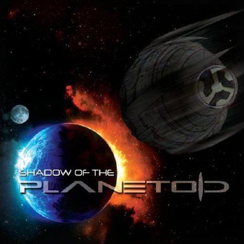 shadow of the planet planetoid  