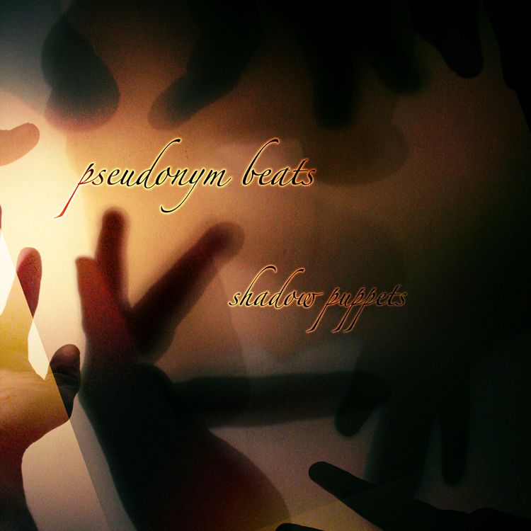 shadow puppets pseudonym beats 