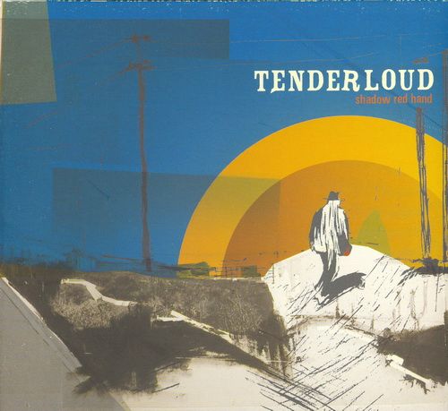 shadow red hand tenderloud 