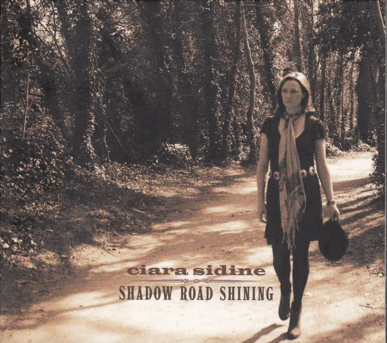 shadow road shining ciara sidine v0 