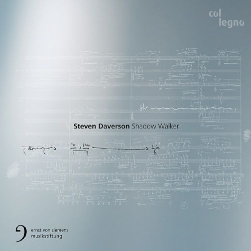 shadow walker steven daverson 