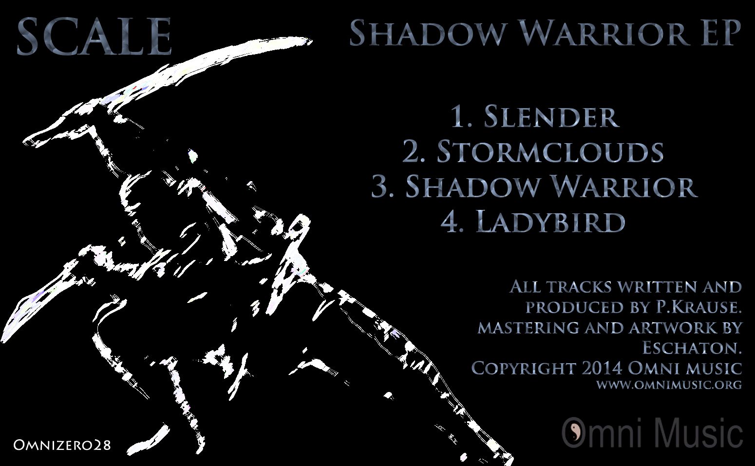shadow warrior ep scale 