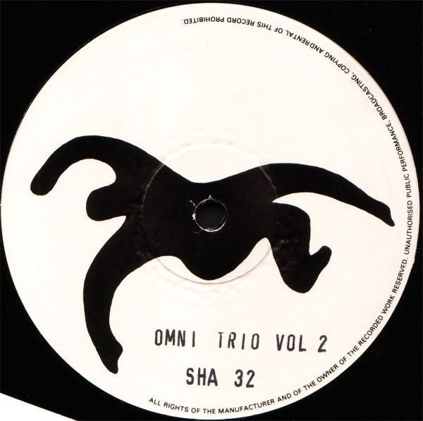 shadow032 volume 2 omni trio 