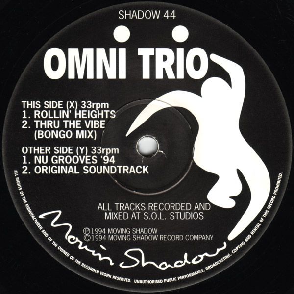 shadow044 volume 4 rollin heigh 