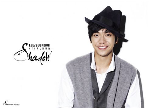 shadow lee seung gi  