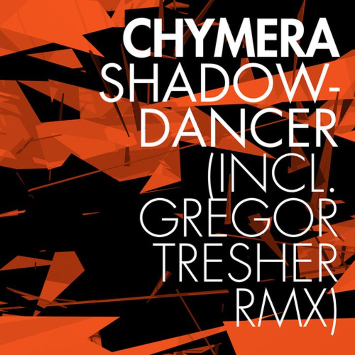 shadowdancer chymera  