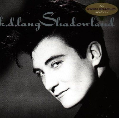 shadowland kd lang 