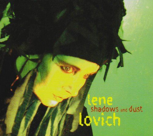shadows and dust lene lovich 