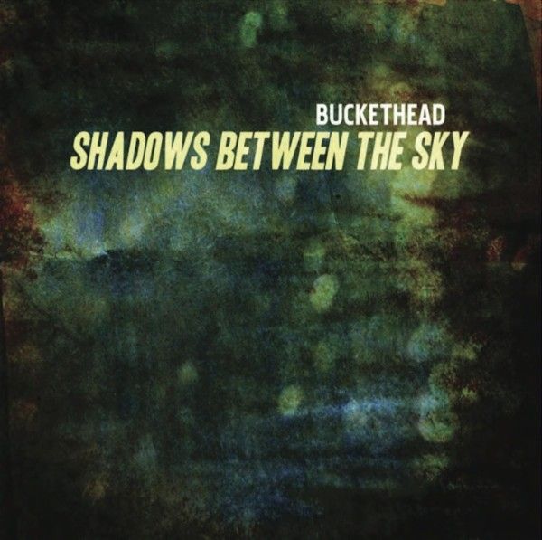 shadows between the buckethead 