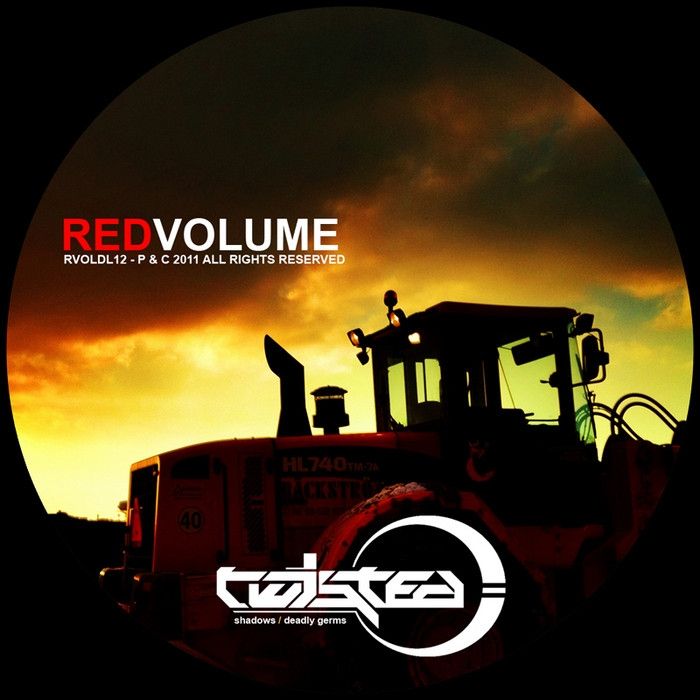 shadows deadly ger twisted  