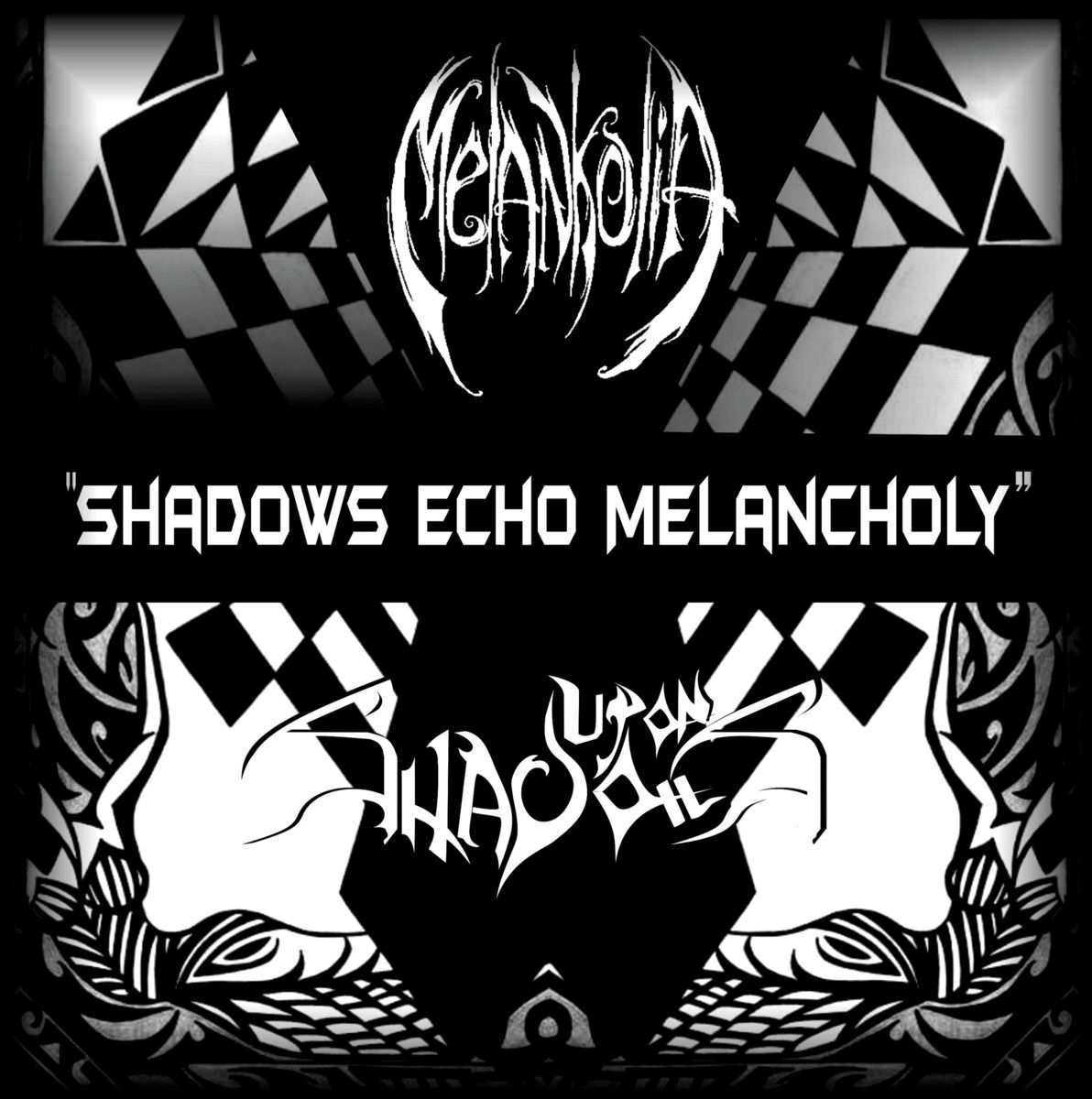 shadows echo melanch melankolia 