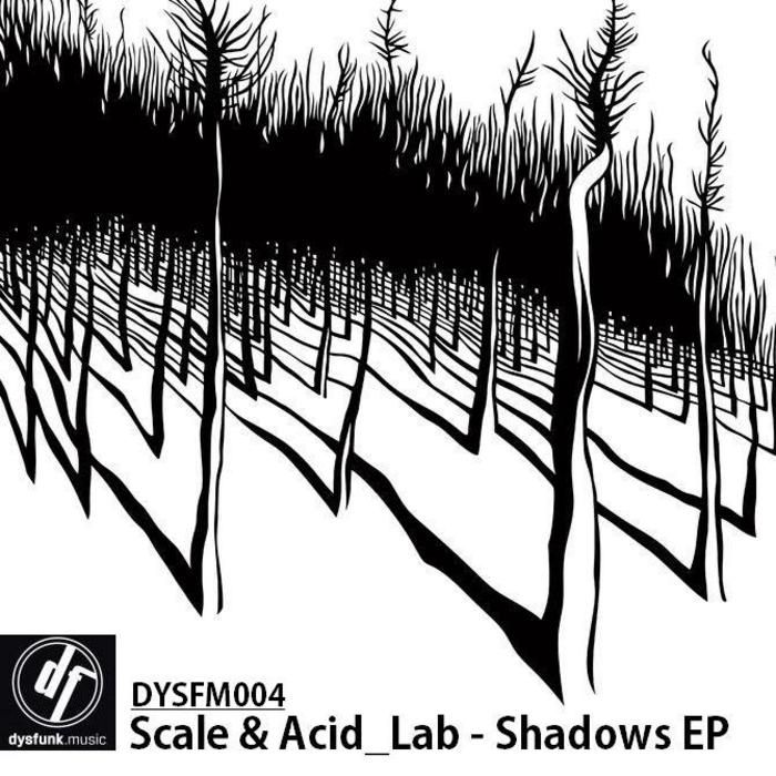 shadows ep acid lab  