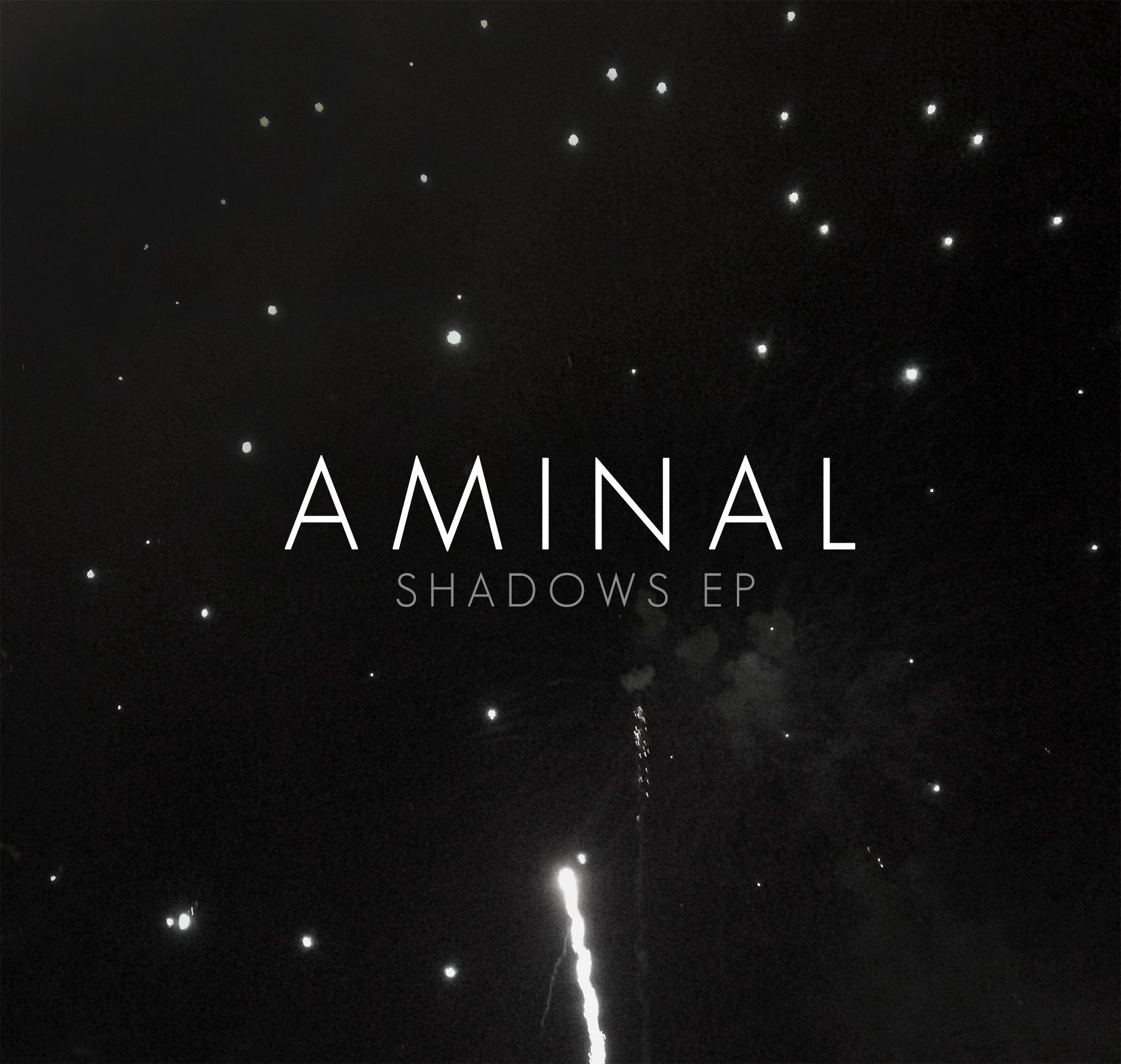 shadows ep aminal 