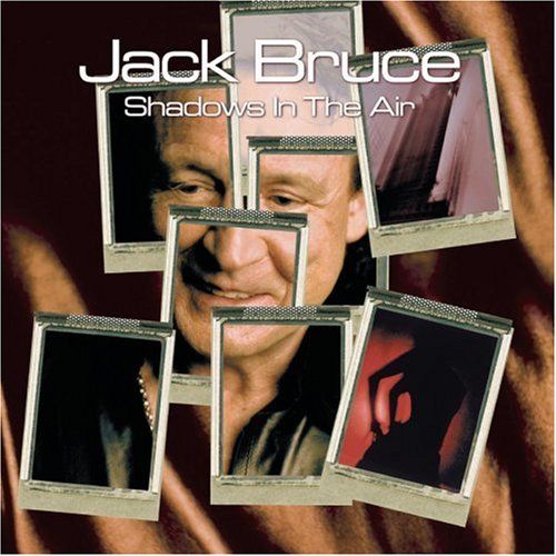shadows in the air jack bruce 