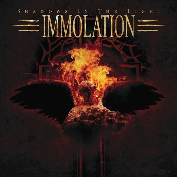 shadows in the light immolation 
