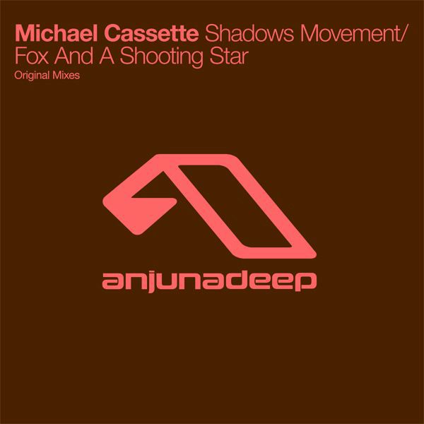 shadows movemen michael cassette 