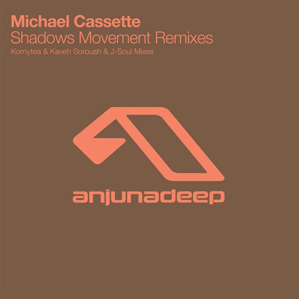 shadows movemen michael cassette  