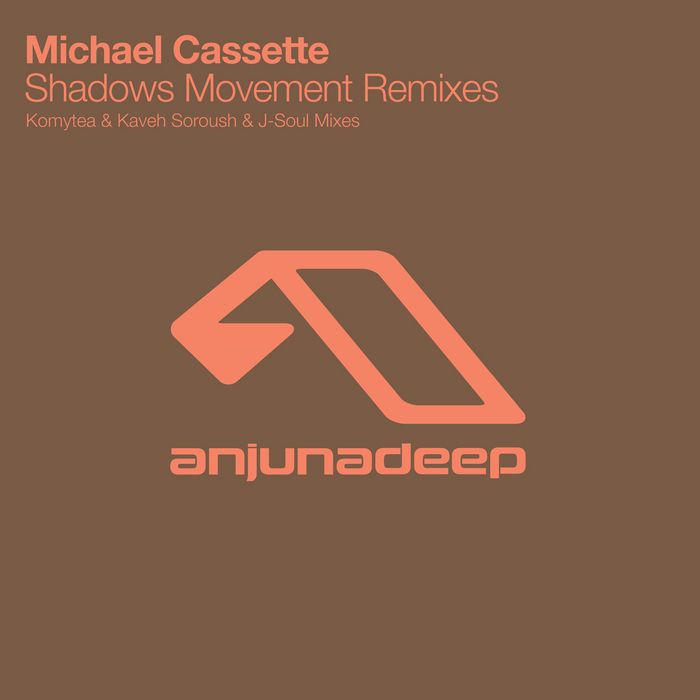 shadows movement rem michael cassette 