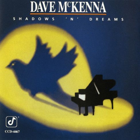 shadows n dave mckenna 