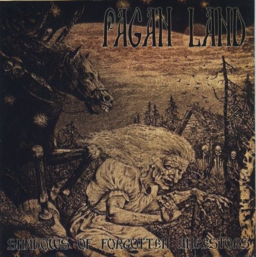 shadows of forgotten pagan land 