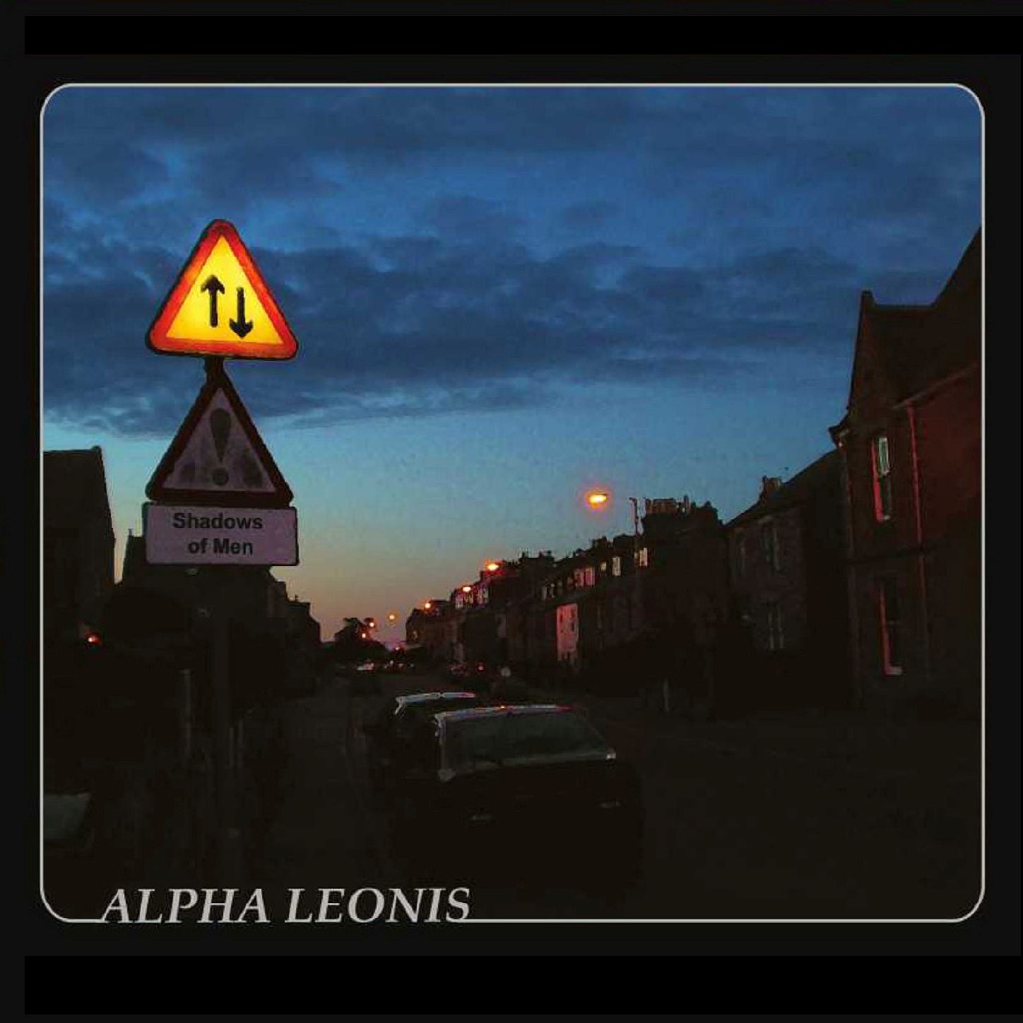 shadows of men alpha leonis  