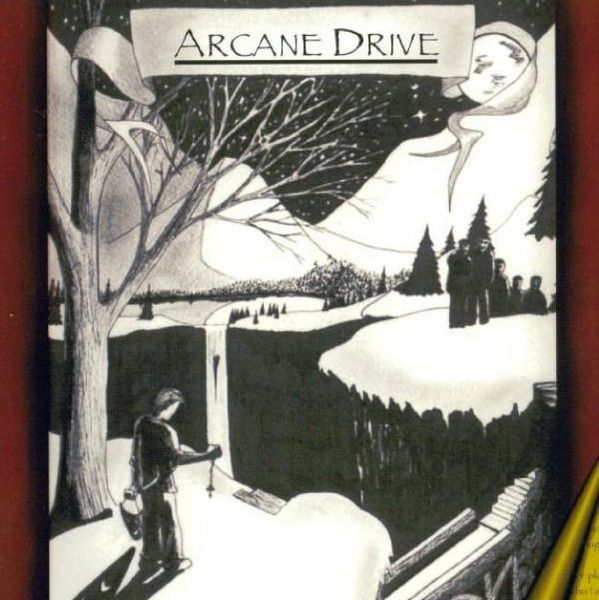 shadows of shame arcane drive 