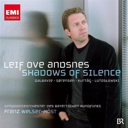 shadows of silence leif ove andsnes 