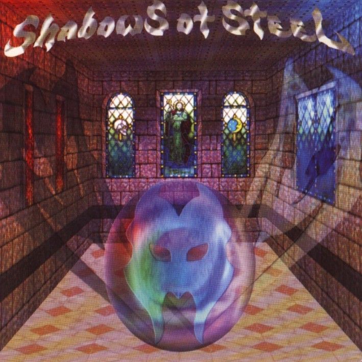 shadows of steel shadows of steel 