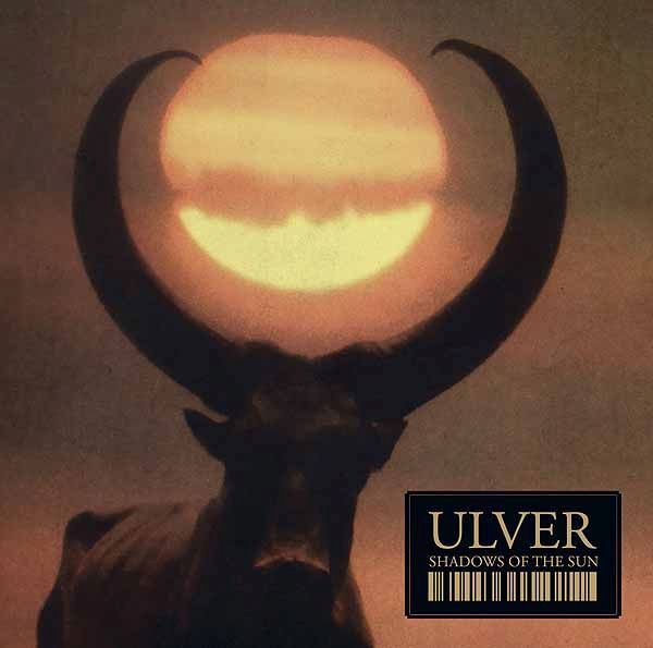 shadows of the sun ulver 