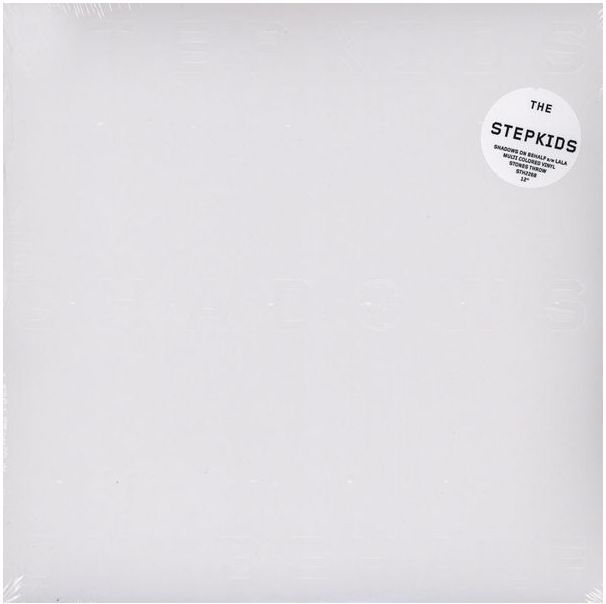 shadows on behalf the stepkids  