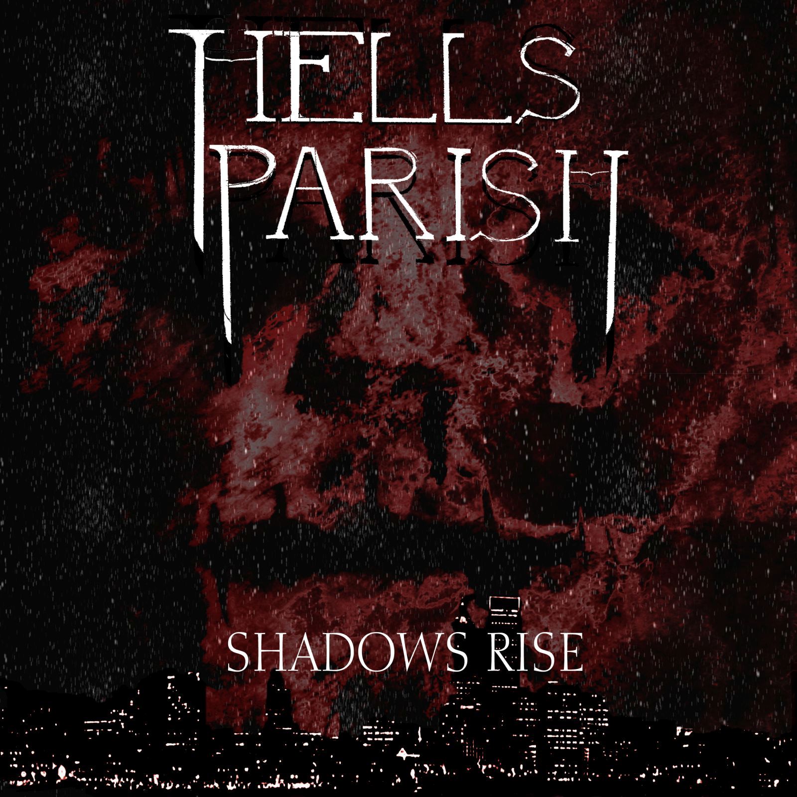 shadows rise hells parish 