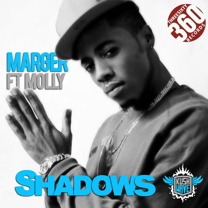 shadows marger  