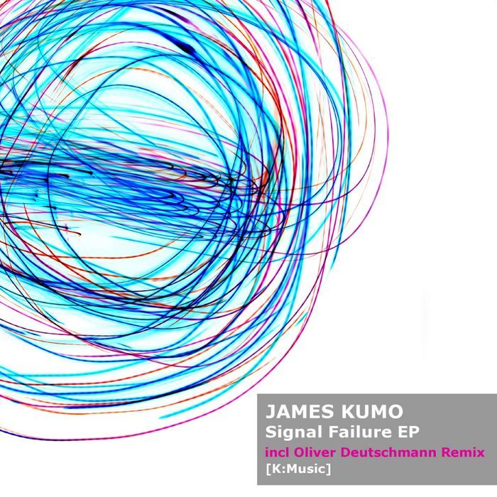 signal failure ep james kumo  