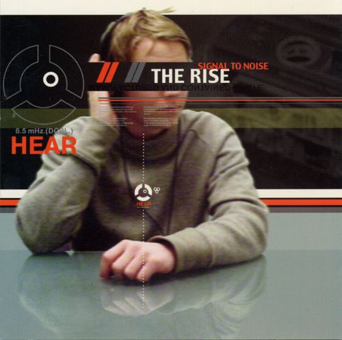 signal to noise the rise 