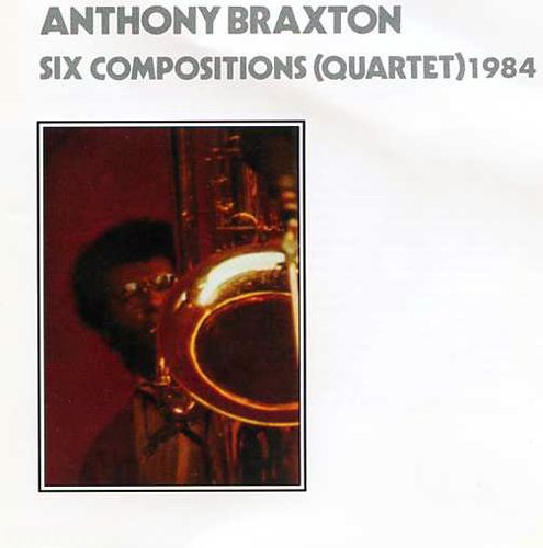 six compositions qu anthony braxton 
