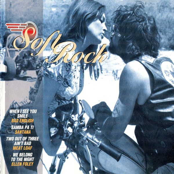 soft rock bad english 