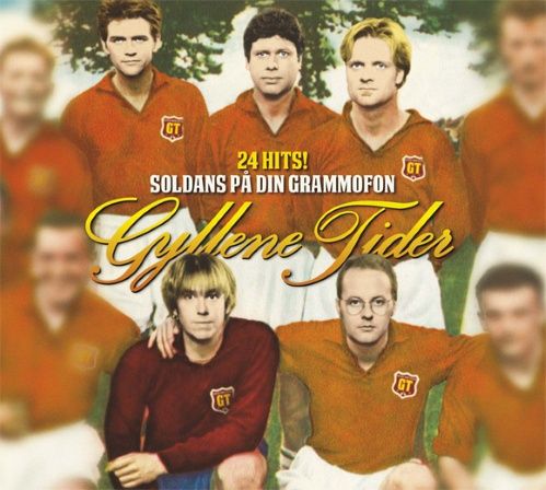 soldans pa din gyllene tider 